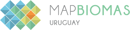 MapBiomas Uruguay